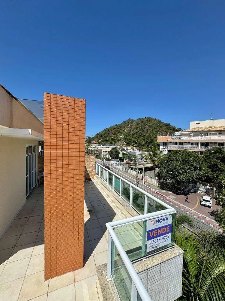 Cobertura, 3 quartos, 214 m² - Foto 6