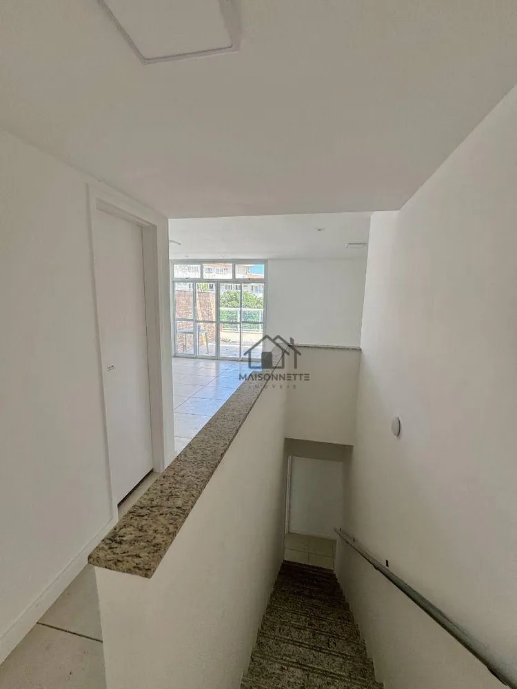 Cobertura, 3 quartos, 214 m² - Foto 22