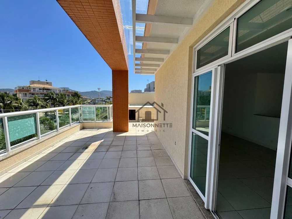 Cobertura, 3 quartos, 214 m² - Foto 8