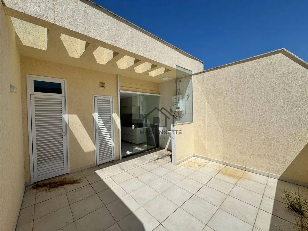 Cobertura, 3 quartos, 214 m² - Foto 5