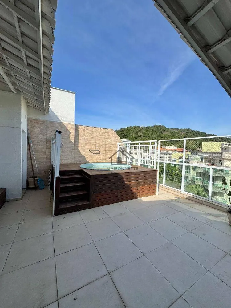 Cobertura, 3 quartos, 224 m² - Foto 8