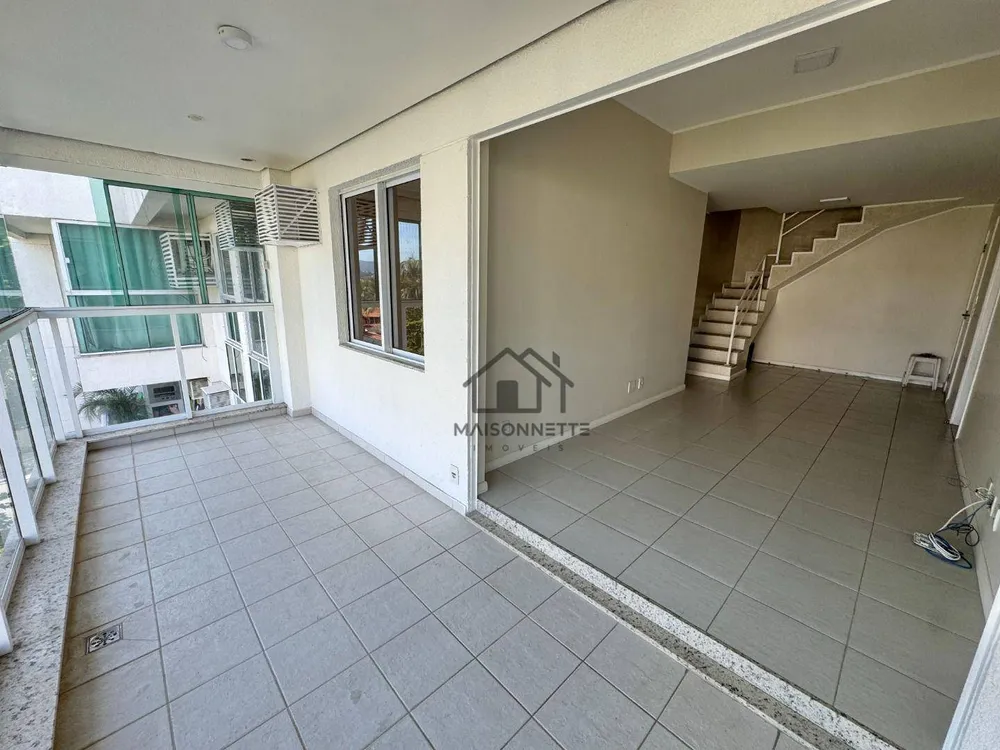 Cobertura, 3 quartos, 224 m² - Foto 10