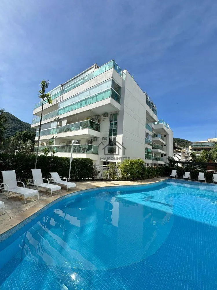Cobertura, 3 quartos, 224 m² - Foto 5