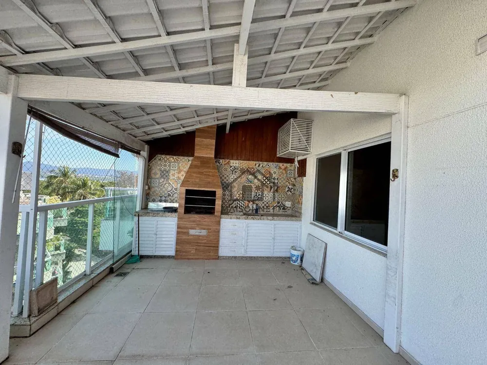 Cobertura, 3 quartos, 224 m² - Foto 7