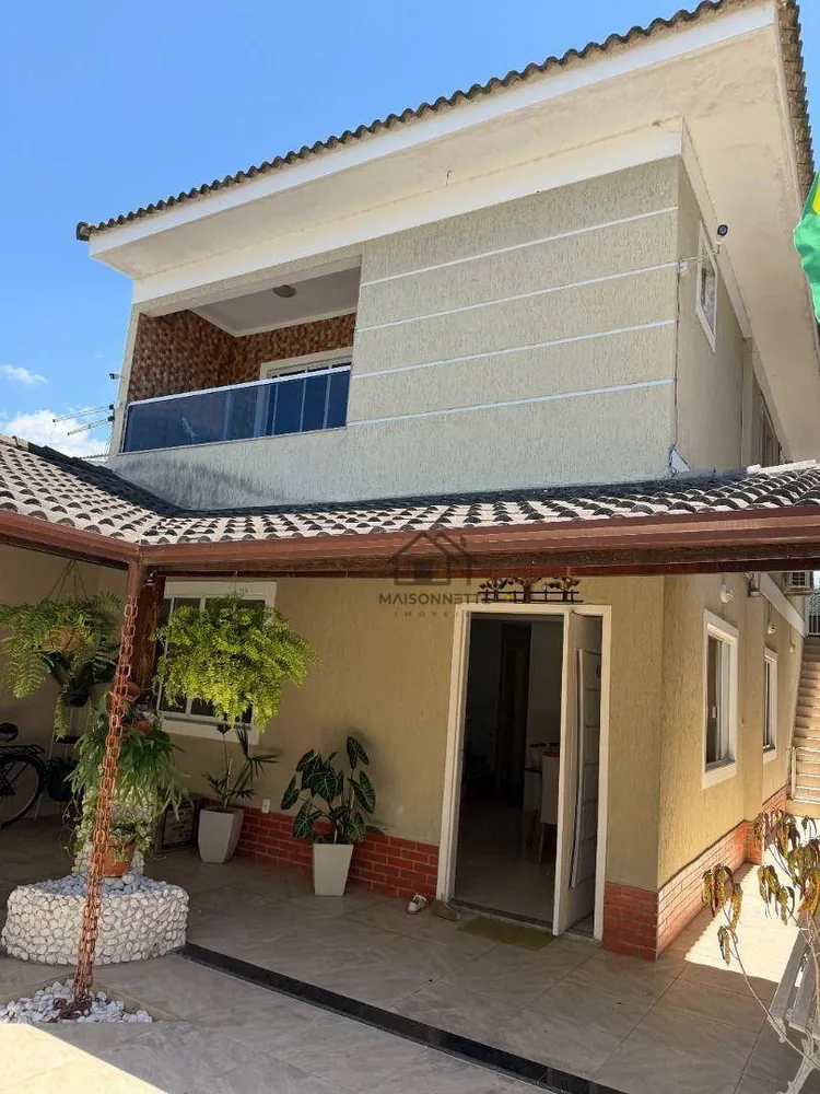 Casa de Condomínio, 4 quartos - Foto 7