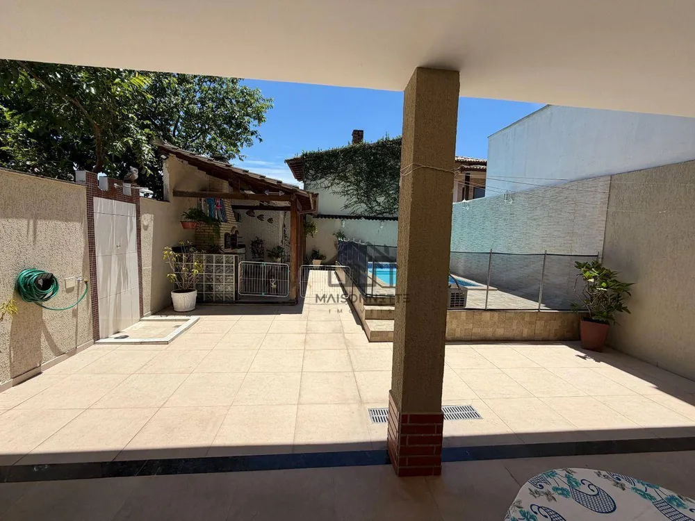 Casa de Condomínio, 4 quartos - Foto 6