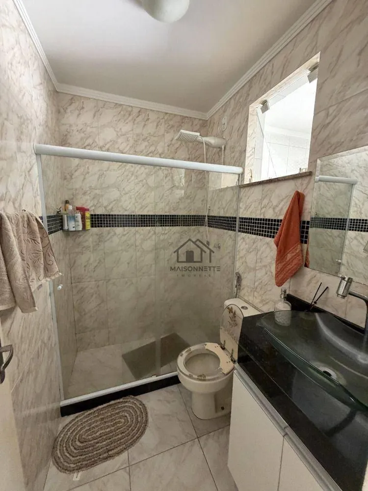Casa de Condomínio, 4 quartos - Foto 17