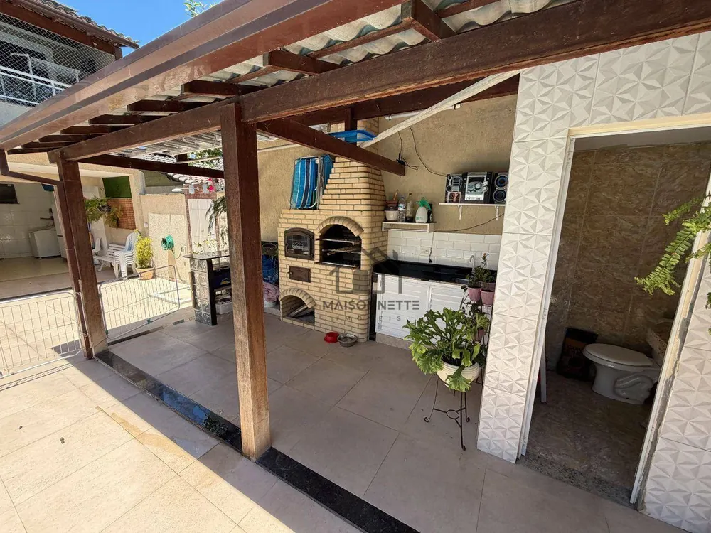 Casa de Condomínio, 4 quartos - Foto 2
