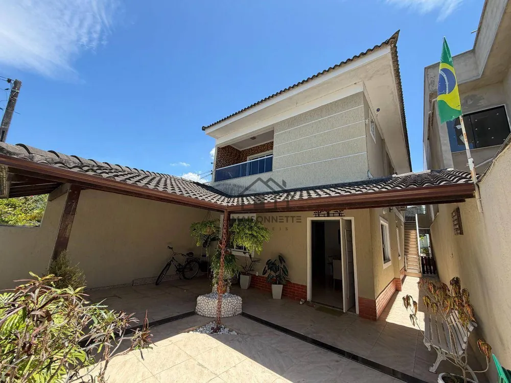 Casa de Condomínio, 4 quartos - Foto 8