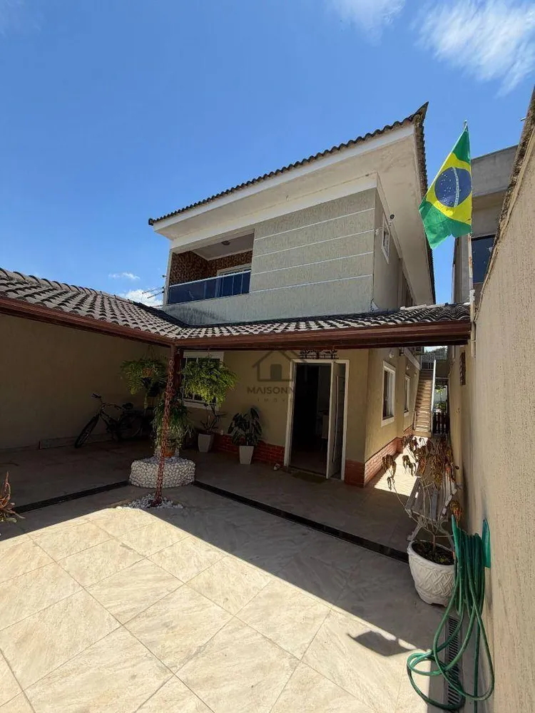Casa de Condomínio, 4 quartos - Foto 9