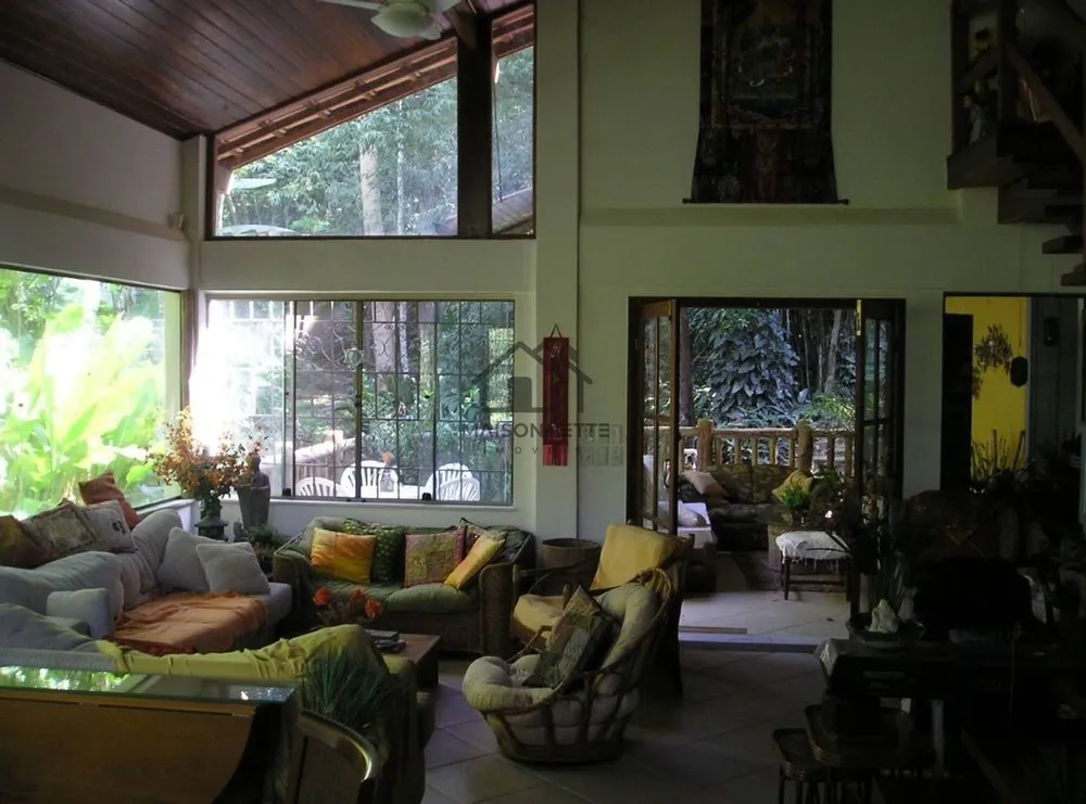 Casa, 3 quartos, 270 m² - Foto 4