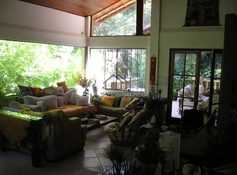 Casa, 3 quartos, 270 m² - Foto 3