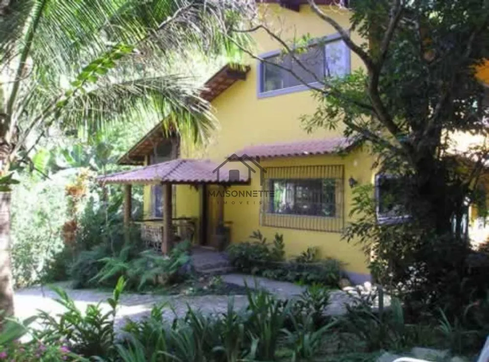 Casa, 3 quartos, 270 m² - Foto 1