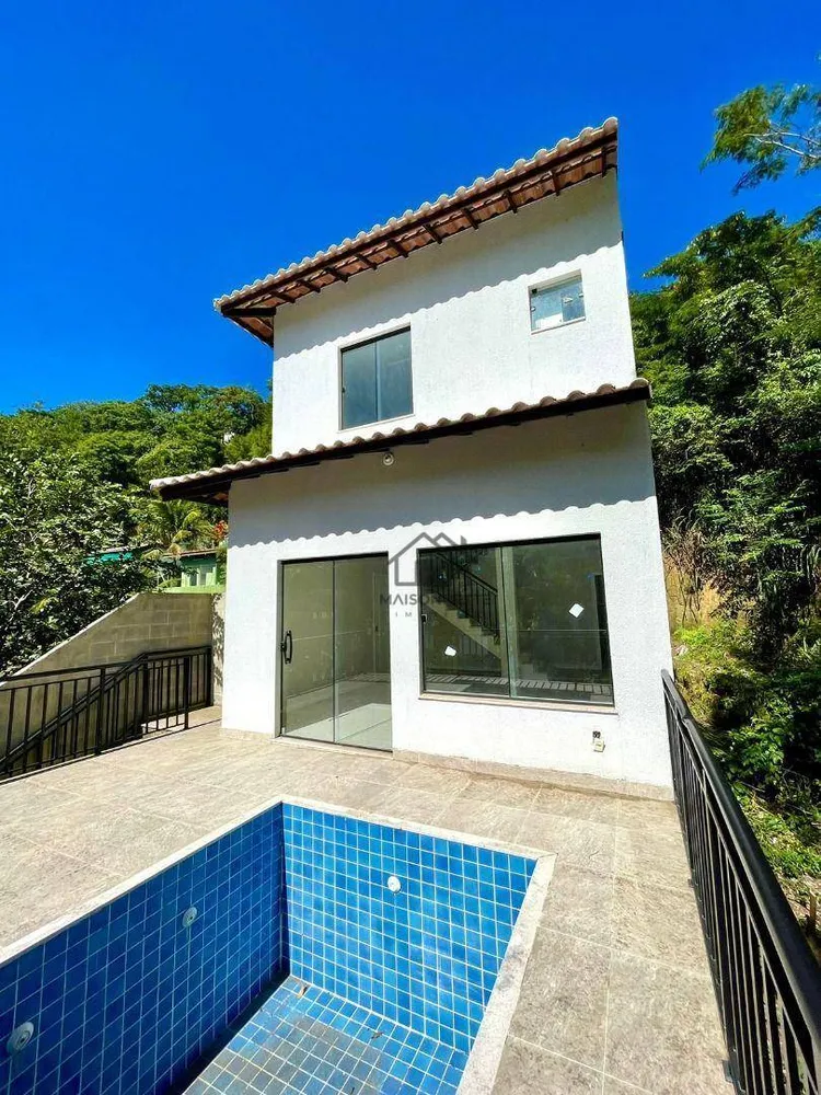 Casa, 3 quartos, 129 m² - Foto 5
