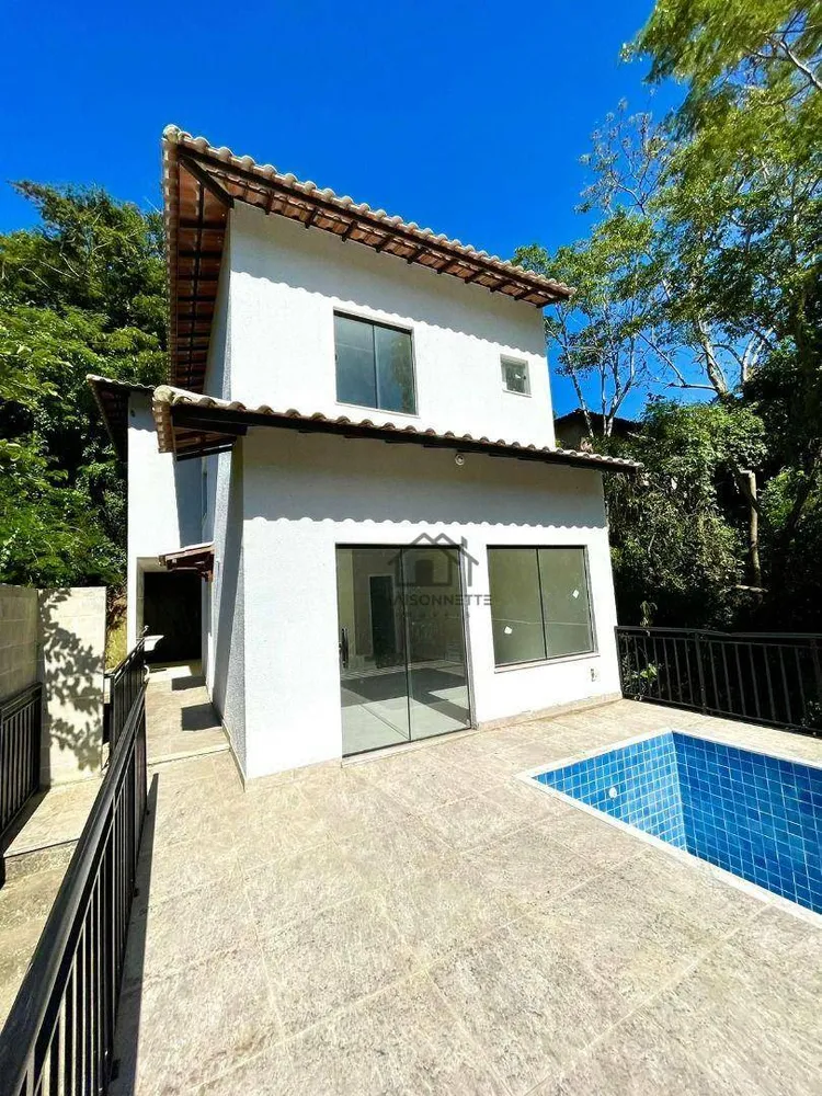 Casa, 3 quartos, 129 m² - Foto 6