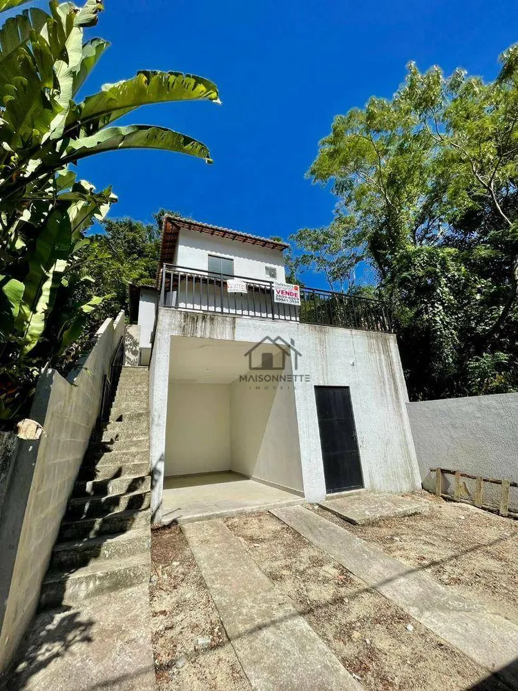 Casa, 3 quartos, 129 m² - Foto 2