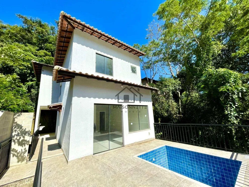 Casa, 3 quartos, 129 m² - Foto 3