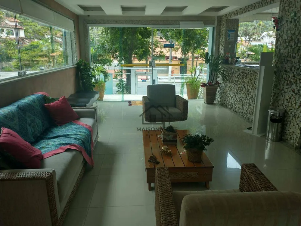 Apartamento, 1 quarto, 45 m² - Foto 3