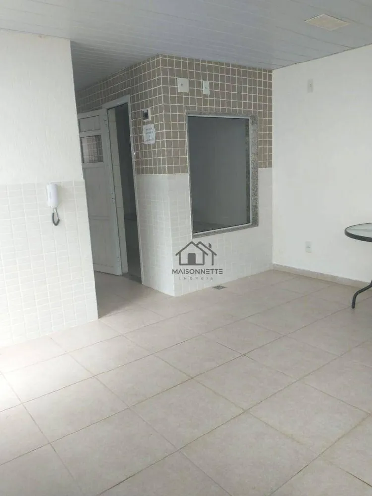 Apartamento, 1 quarto, 45 m² - Foto 8