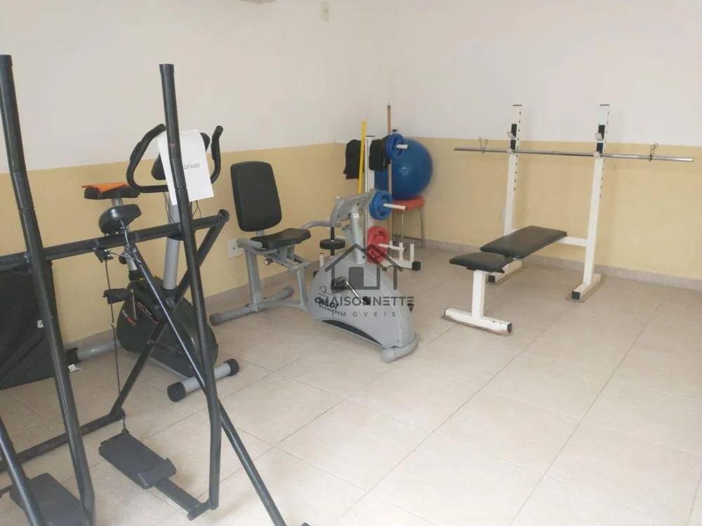 Apartamento, 1 quarto, 45 m² - Foto 4