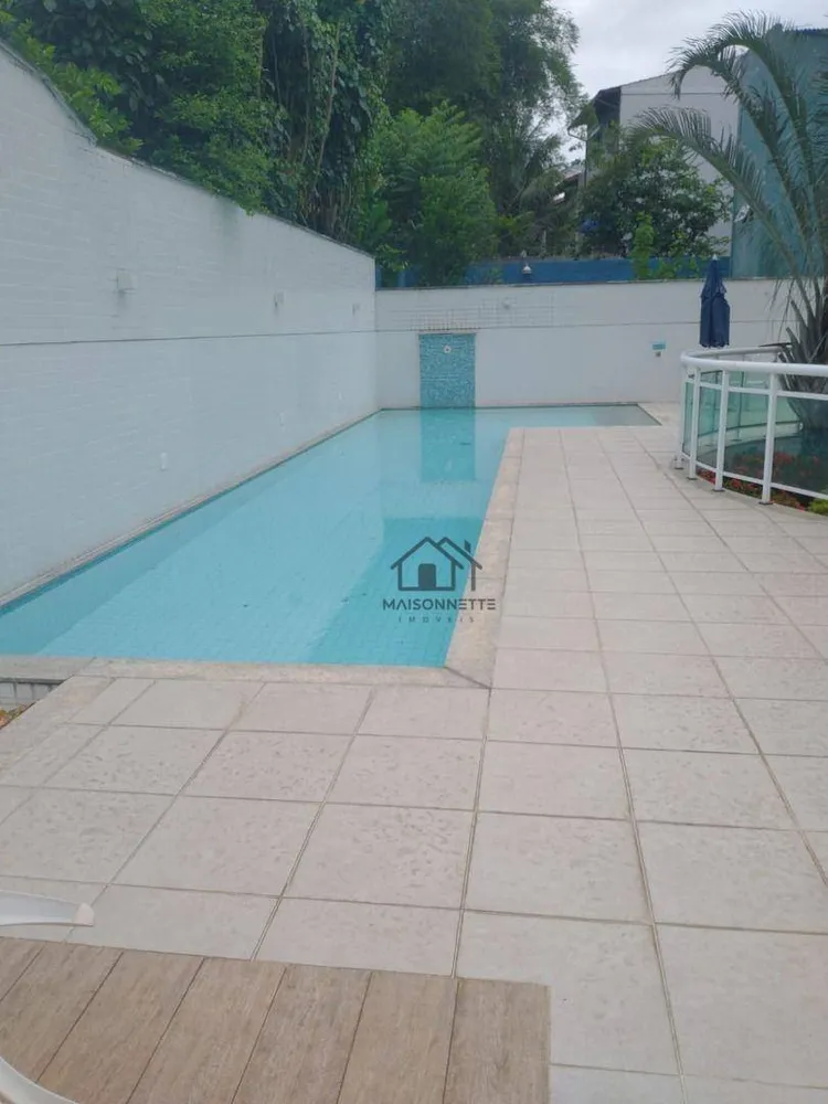 Apartamento, 1 quarto, 45 m² - Foto 2