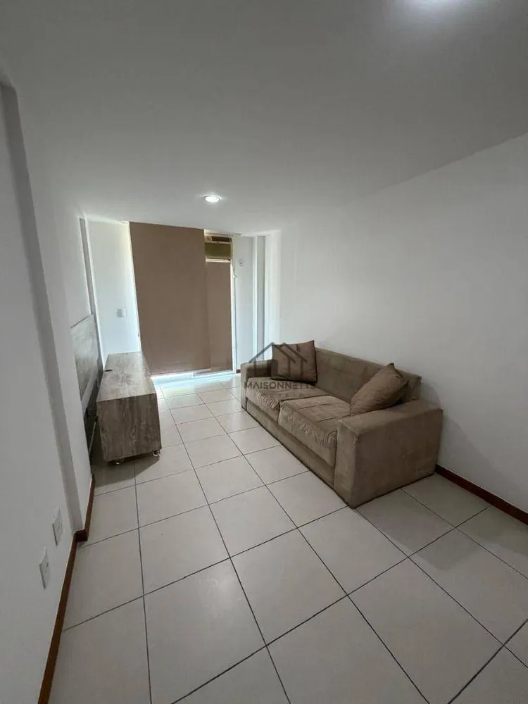 Apartamento, 1 quarto, 45 m² - Foto 11