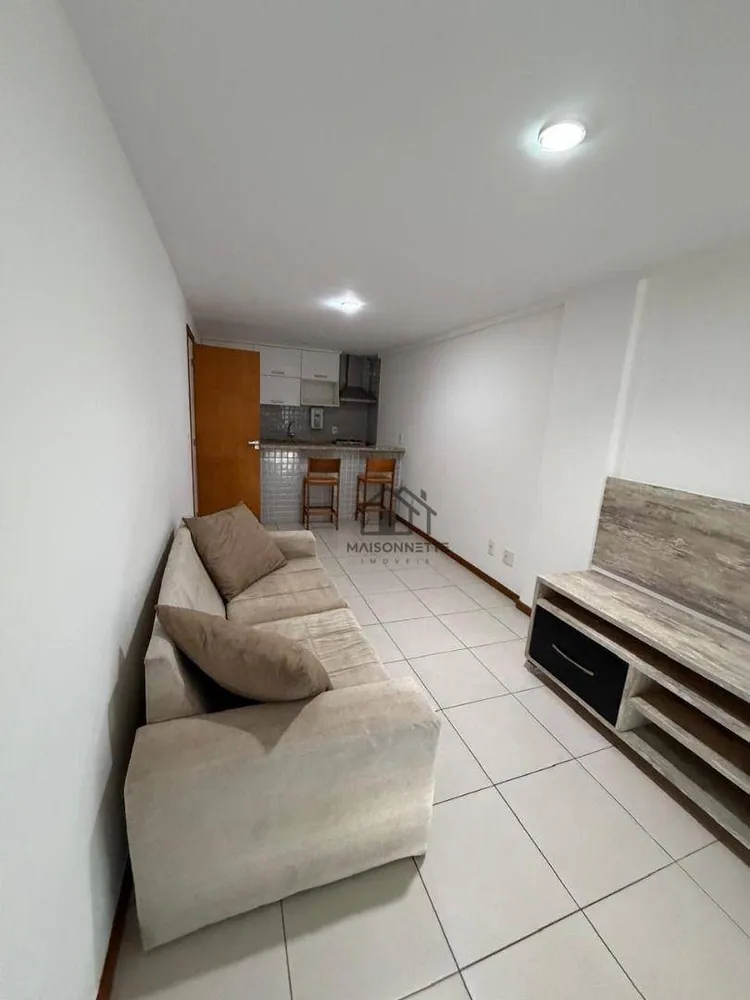 Apartamento, 1 quarto, 45 m² - Foto 10