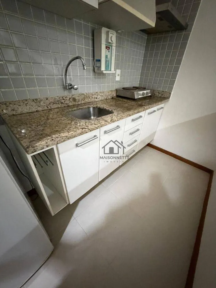 Apartamento, 1 quarto, 45 m² - Foto 13
