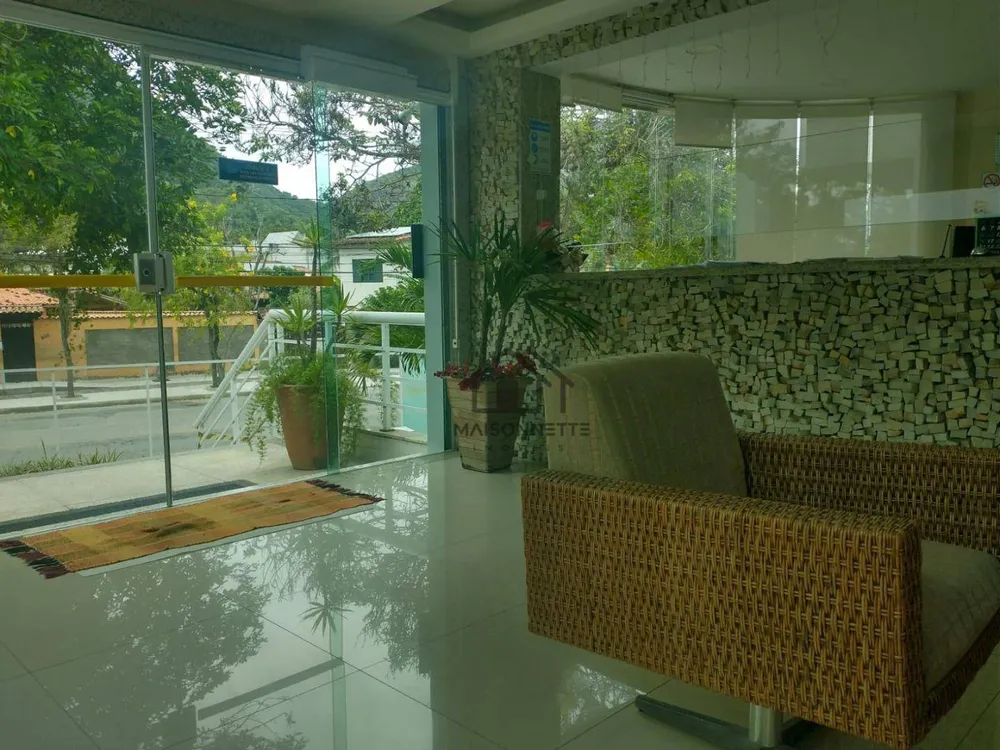 Apartamento, 1 quarto, 45 m² - Foto 7