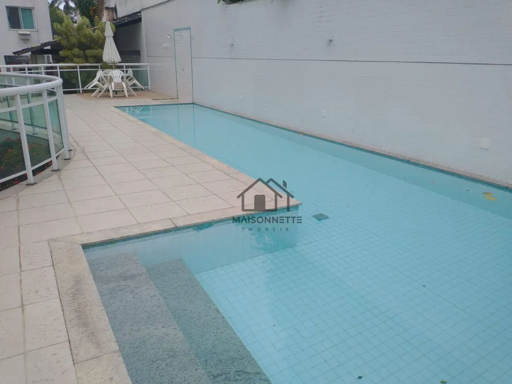 Apartamento, 1 quarto, 45 m² - Foto 1