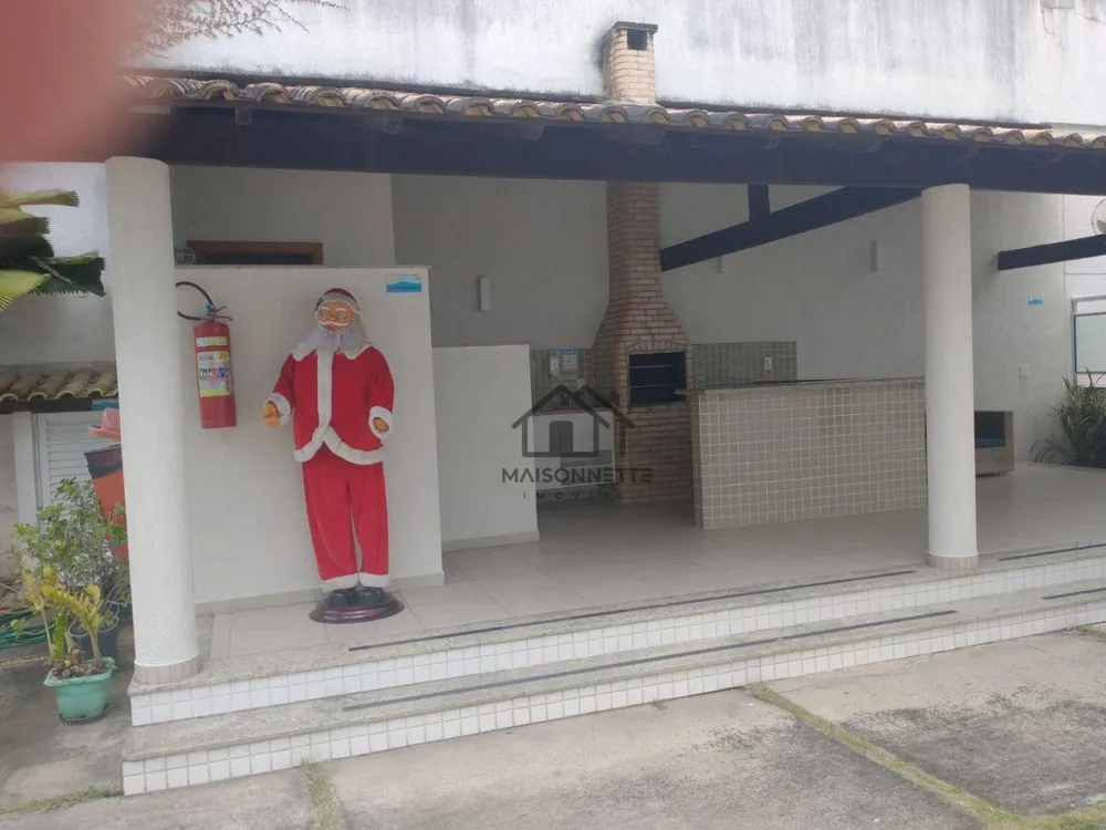 Apartamento, 1 quarto, 45 m² - Foto 5