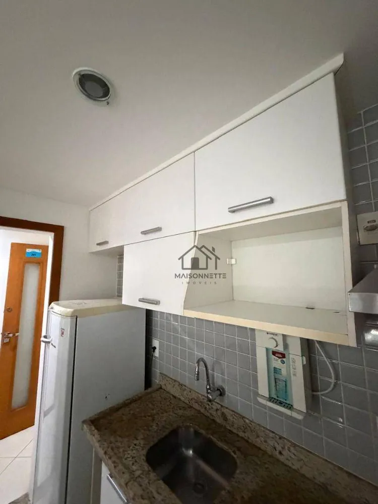 Apartamento, 1 quarto, 45 m² - Foto 15