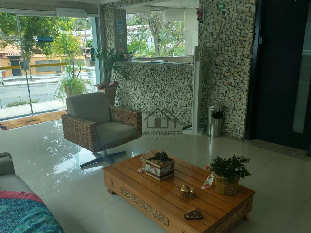 Apartamento, 1 quarto, 45 m² - Foto 9