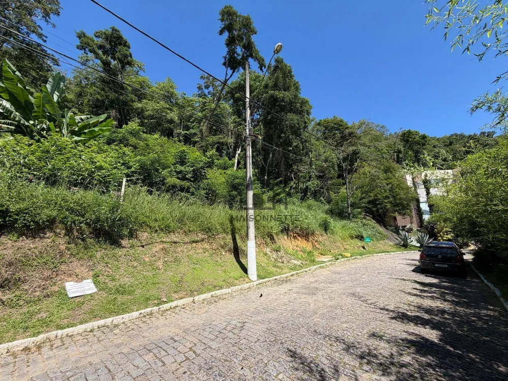 Loteamento e Condomínio, 740 m² - Foto 3