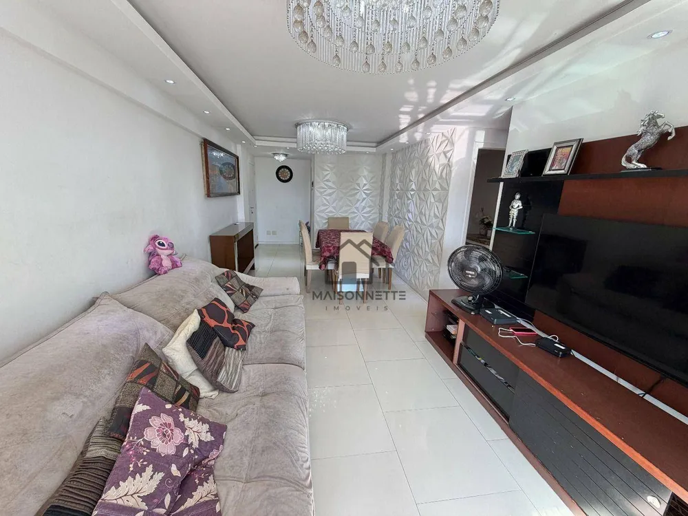 Apartamento, 2 quartos, 108 m² - Foto 5
