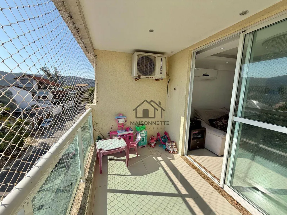 Apartamento, 2 quartos, 108 m² - Foto 4