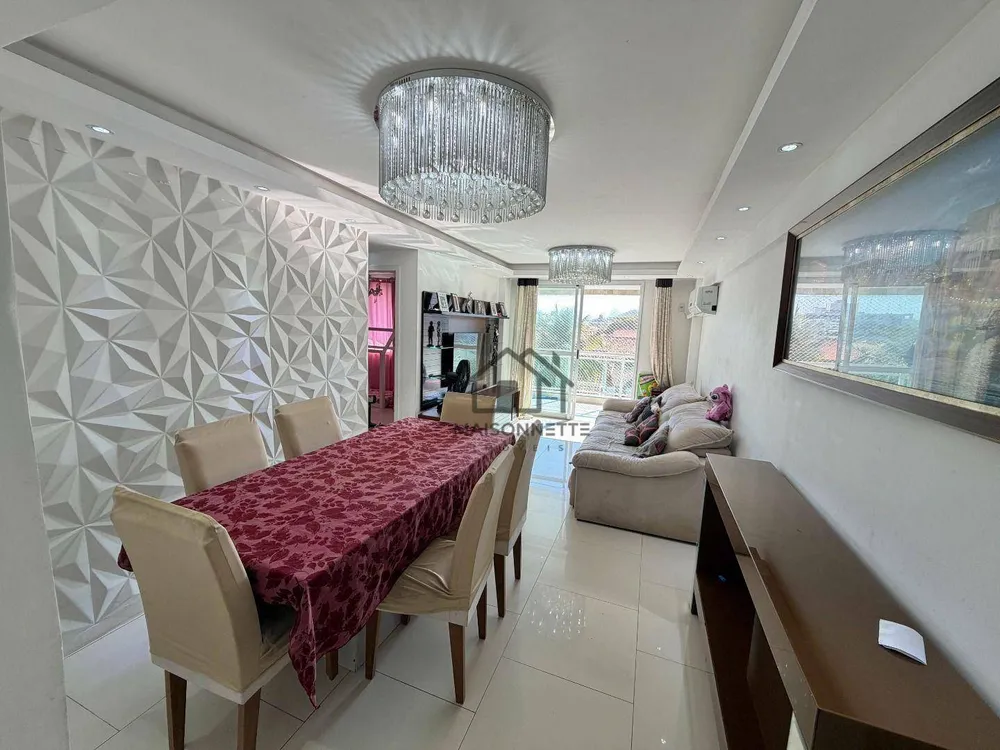 Apartamento, 2 quartos, 108 m² - Foto 6