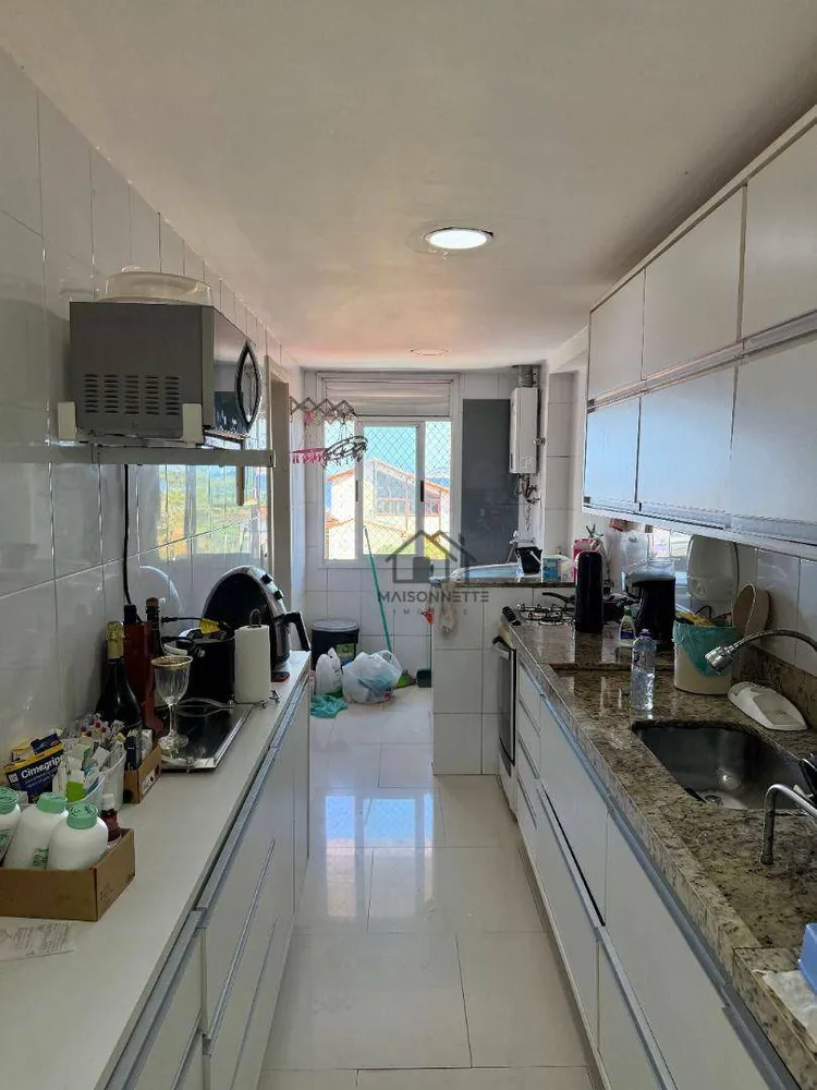 Apartamento, 2 quartos, 108 m² - Foto 10