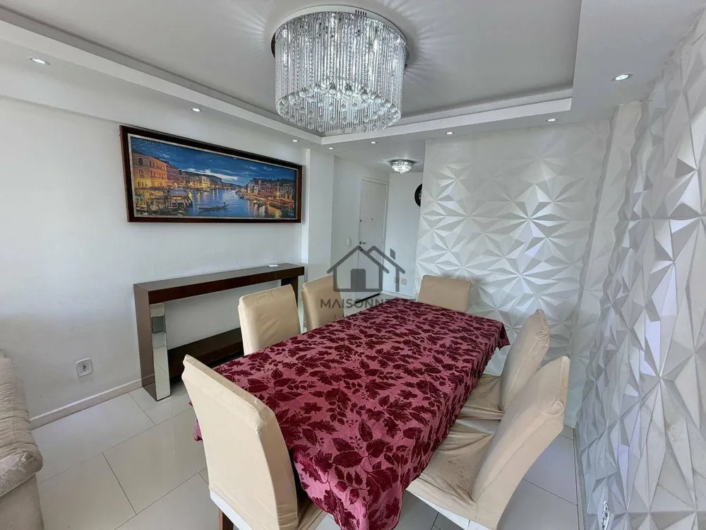 Apartamento, 2 quartos, 108 m² - Foto 8