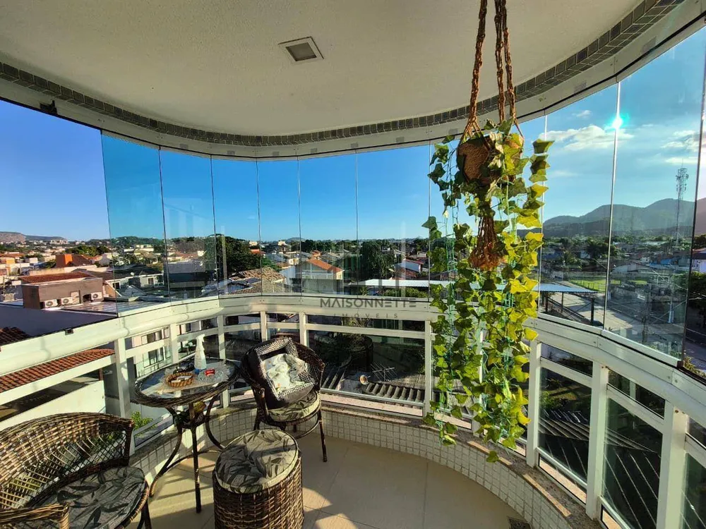 Apartamento, 2 quartos, 72 m² - Foto 2