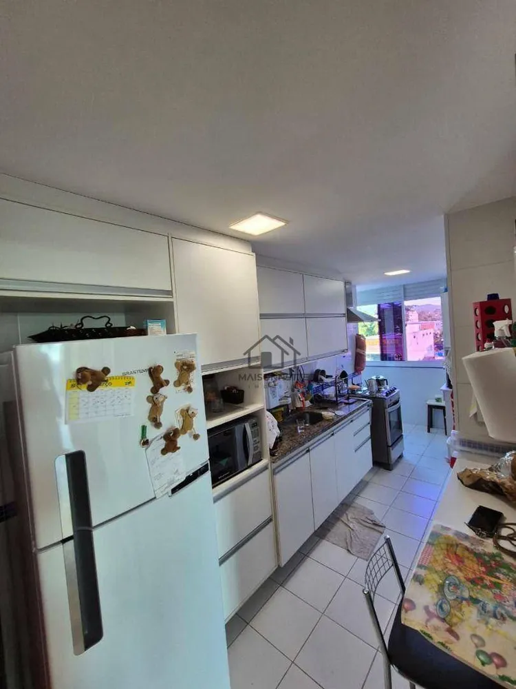 Apartamento, 2 quartos, 72 m² - Foto 10