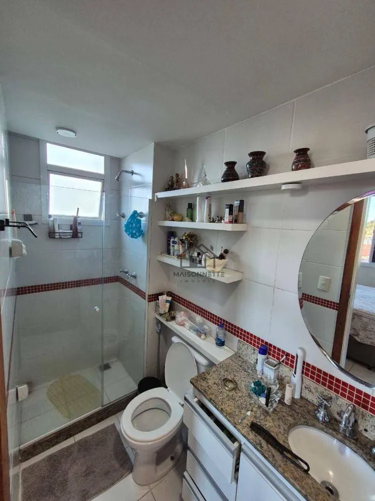 Apartamento, 2 quartos, 72 m² - Foto 16
