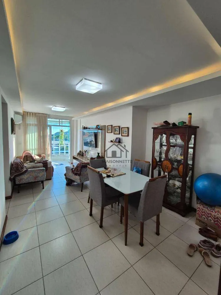 Apartamento, 2 quartos, 72 m² - Foto 8
