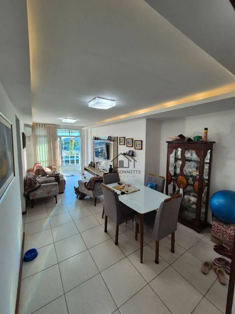 Apartamento, 2 quartos, 72 m² - Foto 11