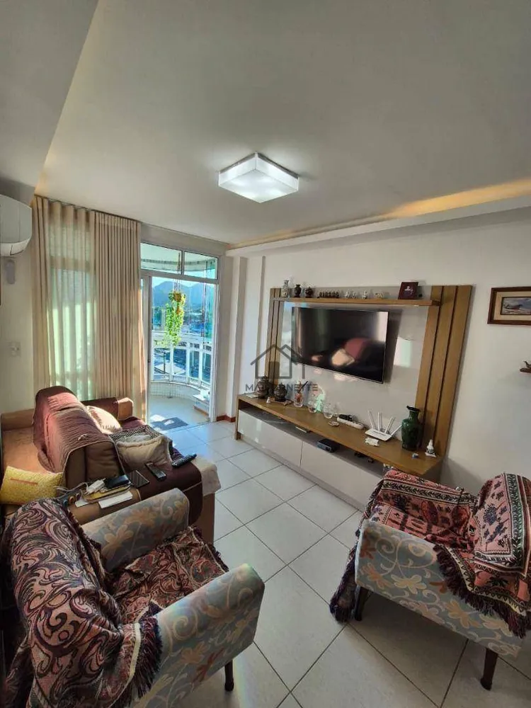 Apartamento, 2 quartos, 72 m² - Foto 7