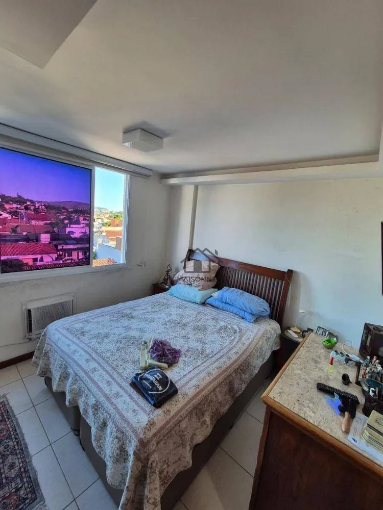 Apartamento, 2 quartos, 72 m² - Foto 12
