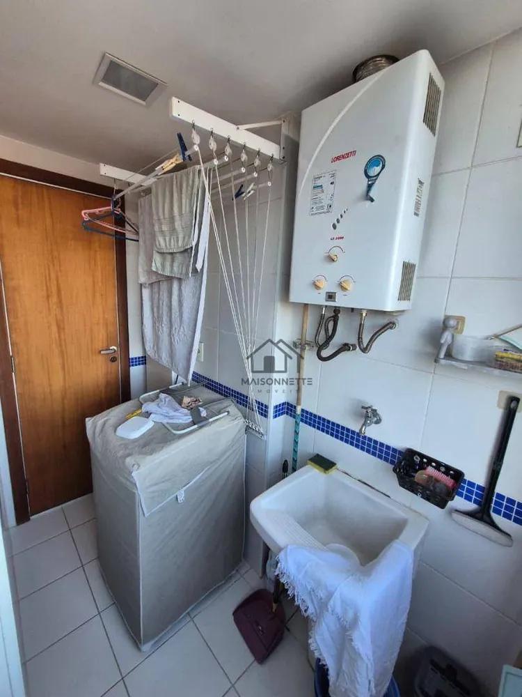 Apartamento, 2 quartos, 72 m² - Foto 18
