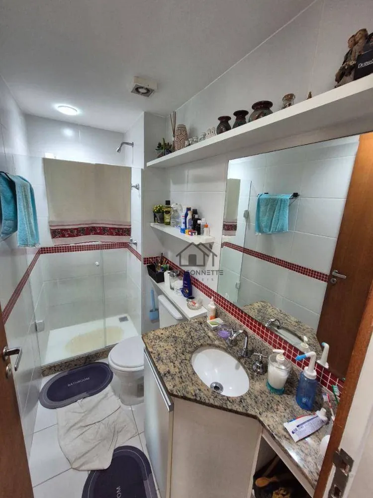 Apartamento, 2 quartos, 72 m² - Foto 17