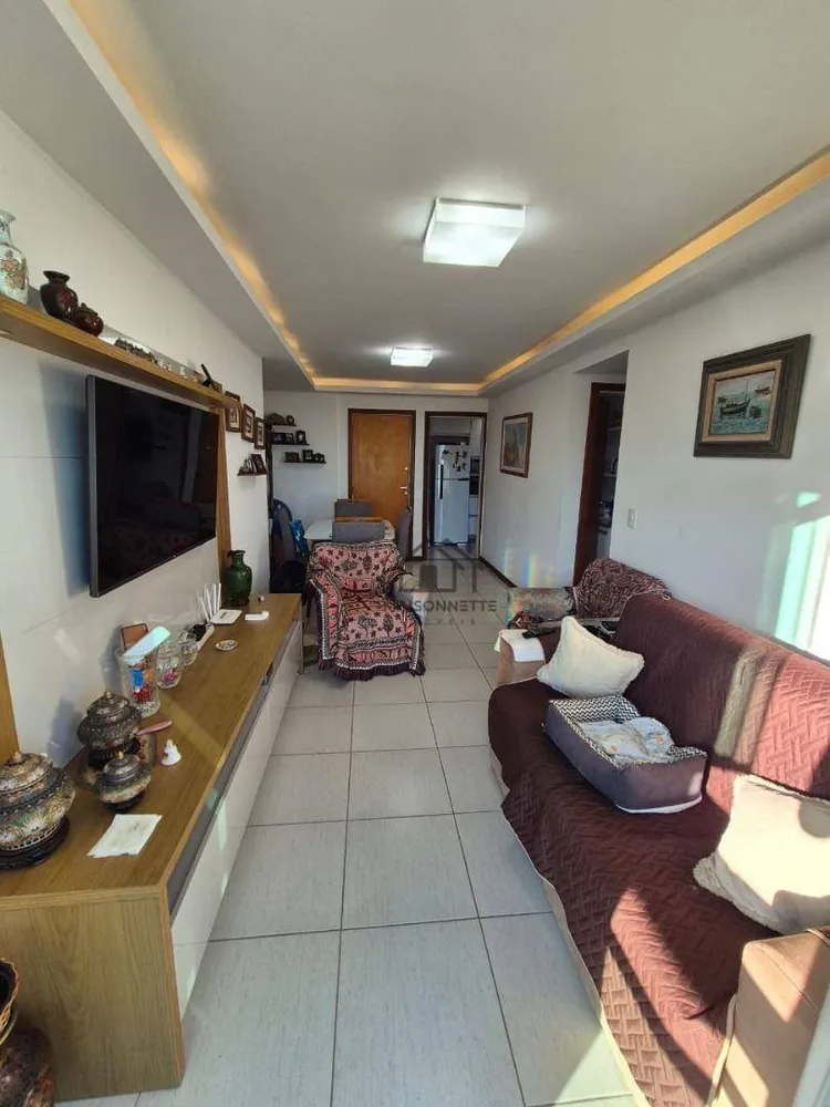 Apartamento, 2 quartos, 72 m² - Foto 6