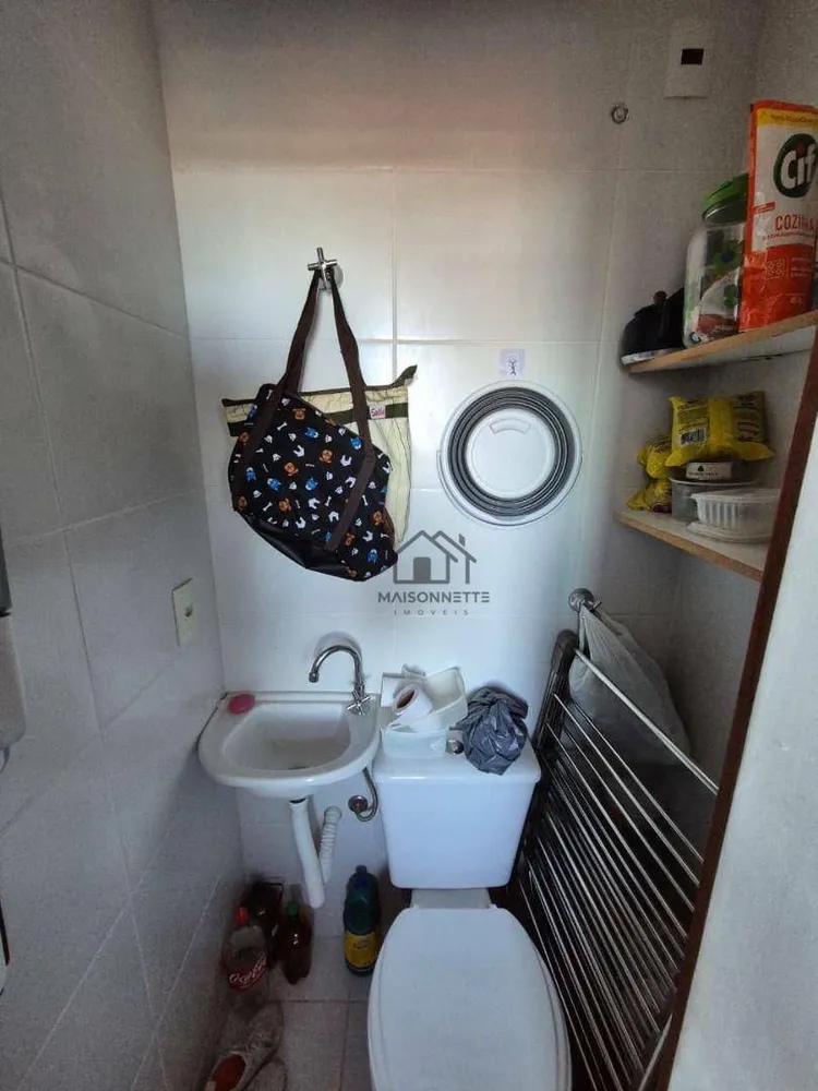 Apartamento, 2 quartos, 72 m² - Foto 19